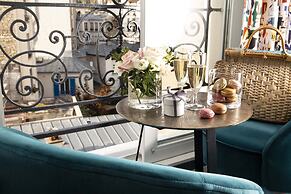 Hotel Des Arts Paris Montmartre