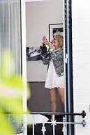 Hotel Des Arts Paris Montmartre