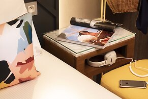 Hotel Des Arts Paris Montmartre