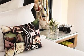 Hotel Des Arts Paris Montmartre