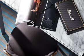 Hotel Des Arts Paris Montmartre