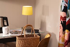 Hotel Des Arts Paris Montmartre