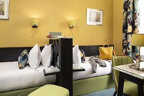 Hotel Des Arts Paris Montmartre
