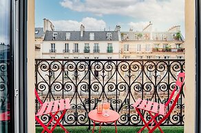 L'Hôtel Royal Saint Germain