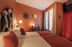 L'Hôtel Royal Saint Germain