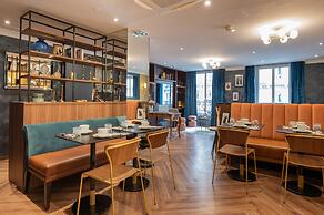 L'Hôtel Royal Saint Germain