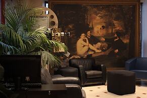 Hotel Hauteville Opera