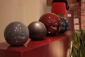 Hotel Hauteville Opera