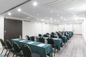 Hotel Ritz Ciudad de México