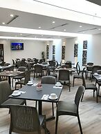 Hotel Ritz Ciudad de México