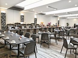 Hotel Ritz Ciudad de México