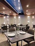 Hotel Ritz Ciudad de México