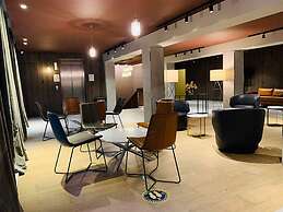 Hotel Ritz Ciudad de México