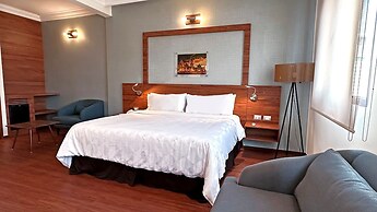 Hotel Ritz Ciudad de México