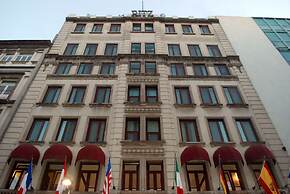 Hotel Ritz Ciudad de México