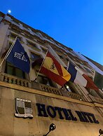 Hotel Ritz Ciudad de México