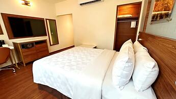 Hotel Ritz Ciudad de México