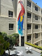 Hotel Ritz Ciudad de México