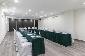 Hotel Ritz Ciudad de México