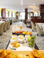 Grand Tonic Hotel & SPA NUXE
