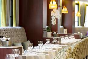 Grand Tonic Hotel & SPA NUXE