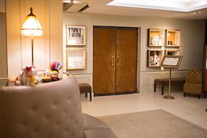 Grand Tonic Hotel & SPA NUXE