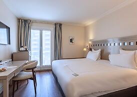 Grand Tonic Hotel & SPA NUXE