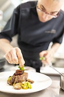 Grand Tonic Hotel & SPA NUXE