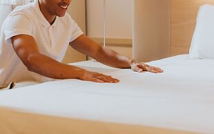Grand Tonic Hotel & SPA NUXE