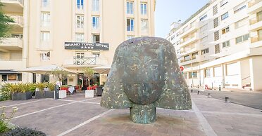 Grand Tonic Hotel & SPA NUXE
