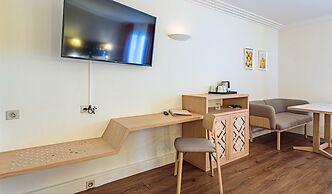 Grand Tonic Hotel & SPA NUXE