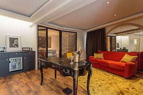 Grand Tonic Hotel & SPA NUXE