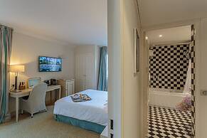 Grand Tonic Hotel & SPA NUXE