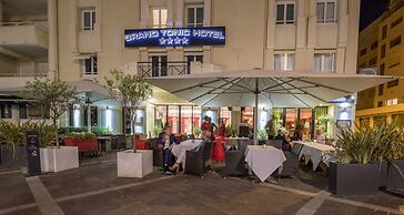 Grand Tonic Hotel & SPA NUXE