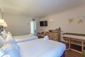 Grand Tonic Hotel & SPA NUXE