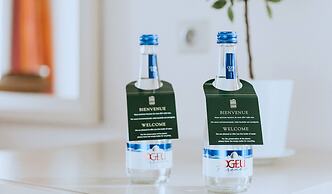 Grand Tonic Hotel & SPA NUXE