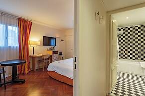 Grand Tonic Hotel & SPA NUXE
