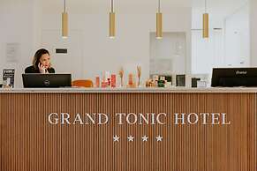 Grand Tonic Hotel & SPA NUXE