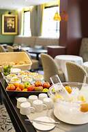 Grand Tonic Hotel & SPA NUXE