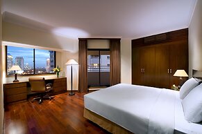 The Sultan Hotel & Residence Jakarta