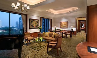 The Sultan Hotel & Residence Jakarta