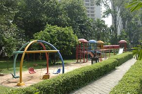 The Sultan Hotel & Residence Jakarta