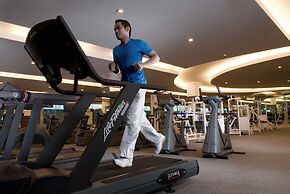 The Sultan Hotel & Residence Jakarta