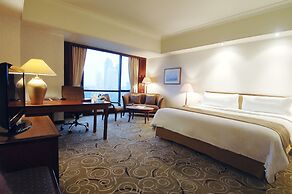 The Sultan Hotel & Residence Jakarta