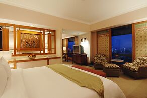 The Sultan Hotel & Residence Jakarta