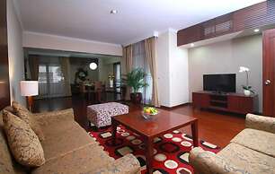 The Sultan Hotel & Residence Jakarta