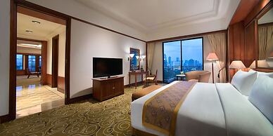 The Sultan Hotel & Residence Jakarta