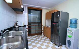 The Sultan Hotel & Residence Jakarta