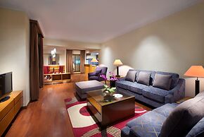 The Sultan Hotel & Residence Jakarta