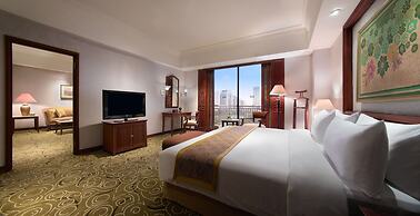 The Sultan Hotel & Residence Jakarta